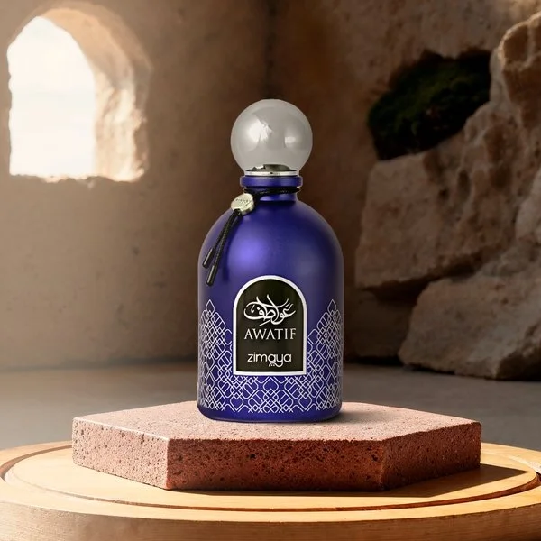 Awatif Blue M eau de parfum 100 ml