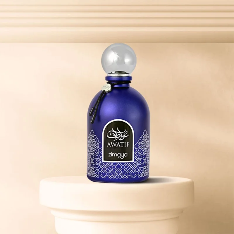 Awatif Blue M eau de parfum 100 ml