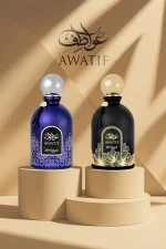 Awatif Blue M eau de parfum 100 ml