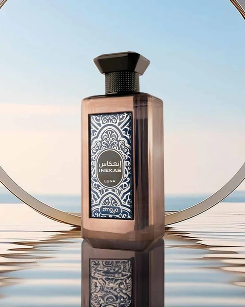 Inekas Luna U Eau de Parfum 100 ml