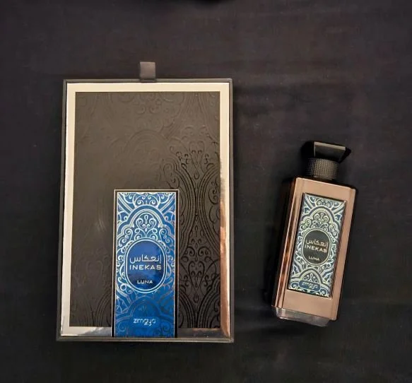 Inekas Luna U Eau de Parfum 100 ml