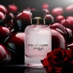 Rose of Dreams Eau de Parfum pour femme 100 ml