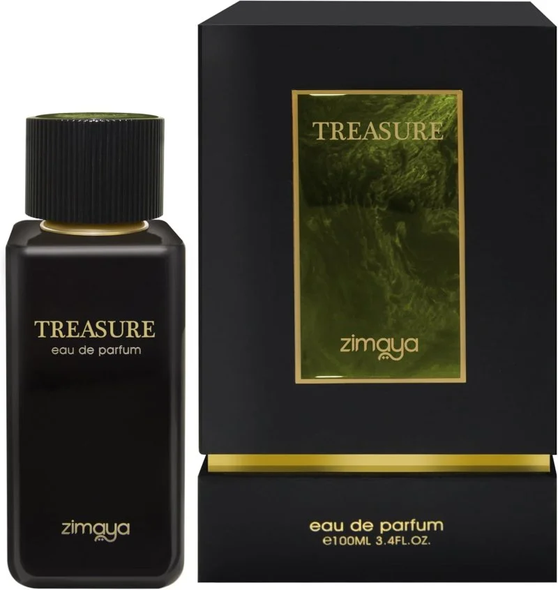 Treasure EXP U 100 ml