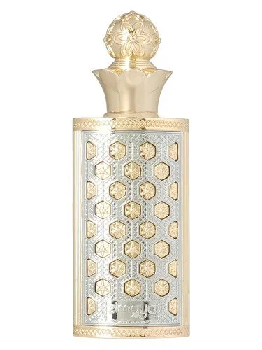 Huile parfumée Nojoum U 18 ml
