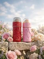 Ode to Rose Royale eau de parfum pour femme 100 ml