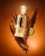 Al Maha Gold Huile de parfum concentrée unisexe 20 ml