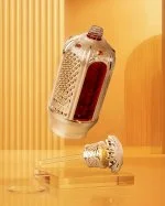 Huile parfumée Dar Es Salaam U 18 ml