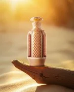 Huile parfumée Dar Es Salaam U 18 ml