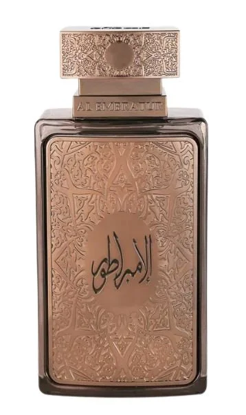 Al Embratur U Eau de Parfum 100 ml