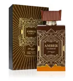 Amber Is Great extrait de parfum unisexe 100 ml