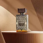 Amber Is Great extrait de parfum unisexe 100 ml