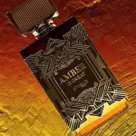 Amber Is Great extrait de parfum unisexe 100 ml