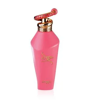 Zimaya Hawwa Pink eau de parfum pour femme 100 ml
