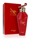 Hawwa Red eau de parfum pour femme 100 ml