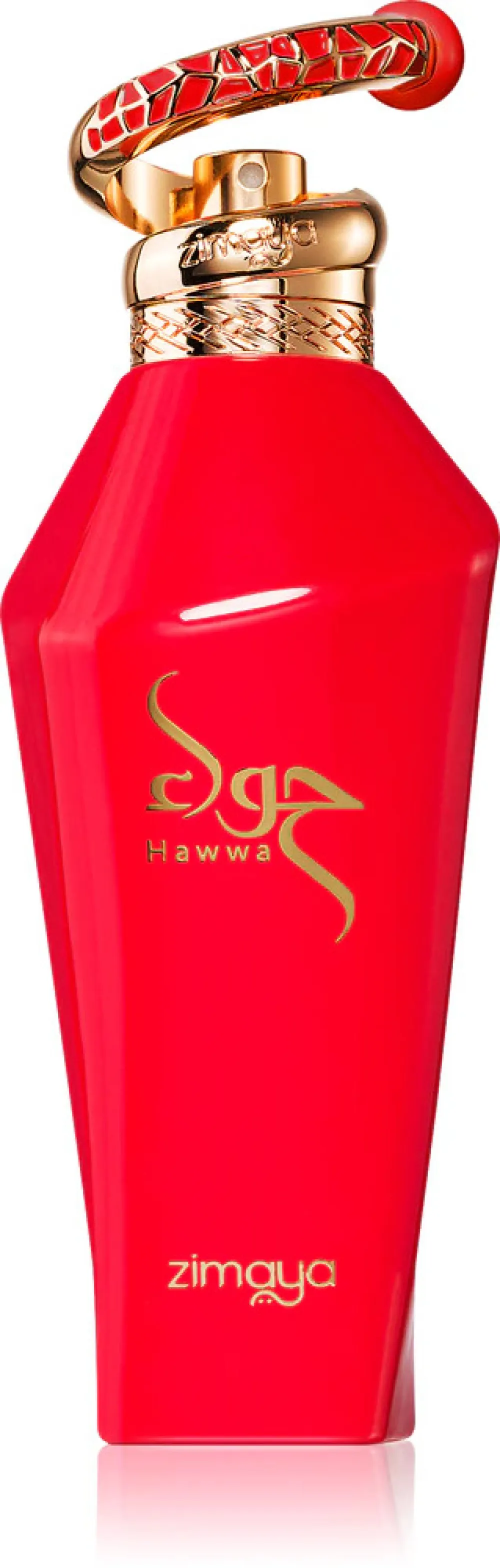 Hawwa Red eau de parfum pour femme 100 ml