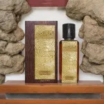 Ilham Al Oud eau de parfum unisexe 100 ml