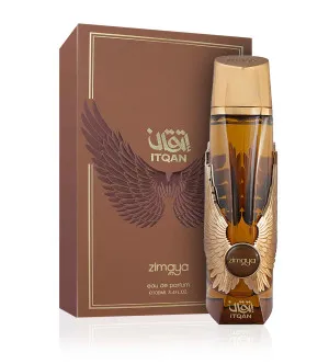 Zimaya Itqan Gold eau de parfum unisexe 100 ml