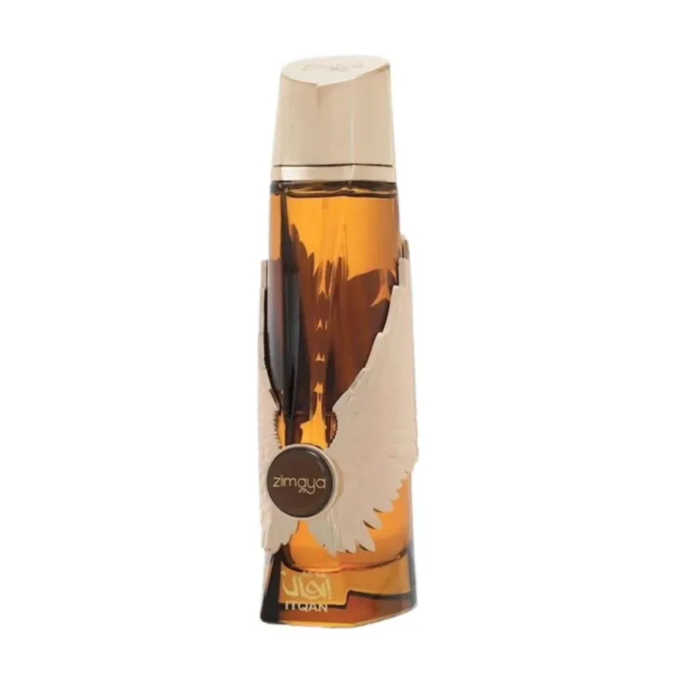 Itqan Gold eau de parfum unisexe 100 ml