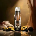 Itqan Gold eau de parfum unisexe 100 ml