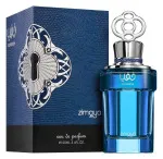 Khafaya Blue eau de parfum pour homme 100 ml