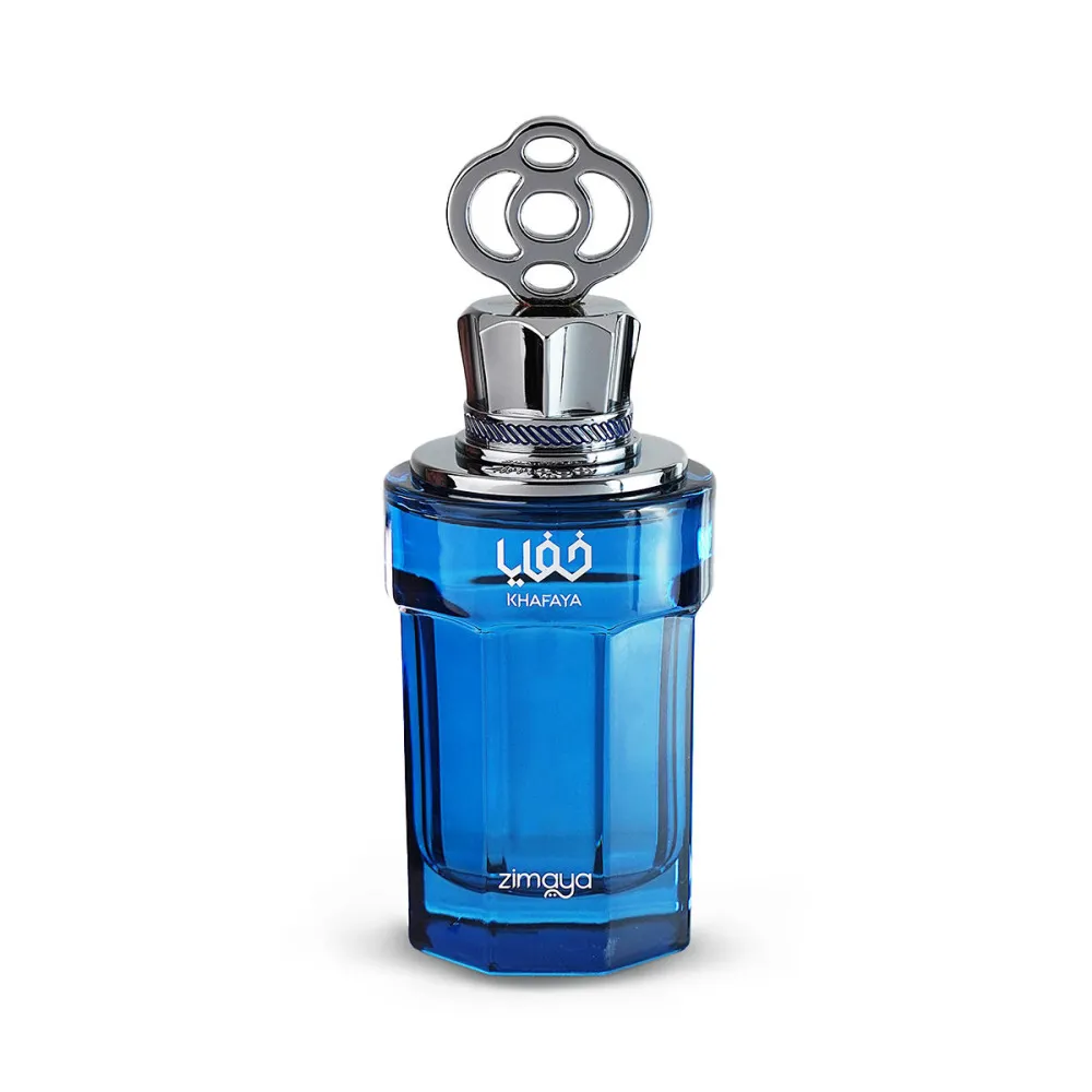 Khafaya Blue eau de parfum pour homme 100 ml