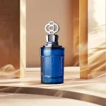 Khafaya Blue eau de parfum pour homme 100 ml