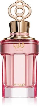 Khafaya Pink eau de parfum pour femme 100 ml