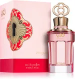 Khafaya Pink eau de parfum pour femme 100 ml