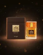 Mazaaj eau de parfum unisexe 100 ml