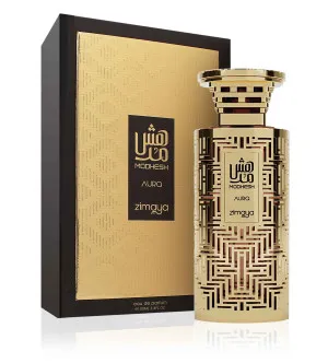 Zimaya Modhesh Aura eau de parfum pour homme 100 ml