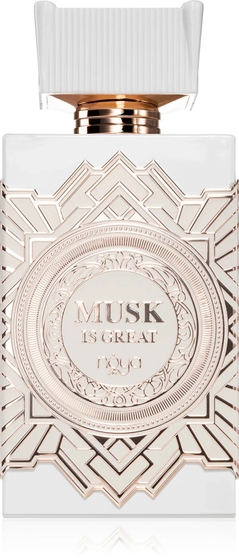 Musk Is Great extrait de parfum unisexe 100 ml