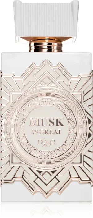 Zimaya Musk Is Great extrait de parfum unisexe 100 ml