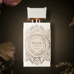 Musk Is Great extrait de parfum unisexe 100 ml
