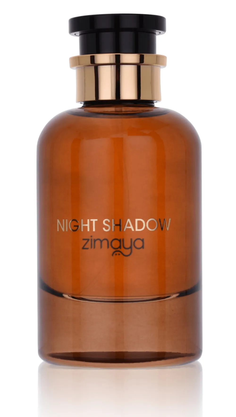 Eau de parfum unisexe Zimaya Night Shadow 100 ml
