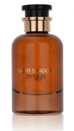 Eau de parfum unisexe Zimaya Night Shadow 100 ml