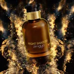 Eau de parfum unisexe Zimaya Night Shadow 100 ml