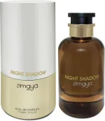 Eau de parfum unisexe Zimaya Night Shadow 100 ml