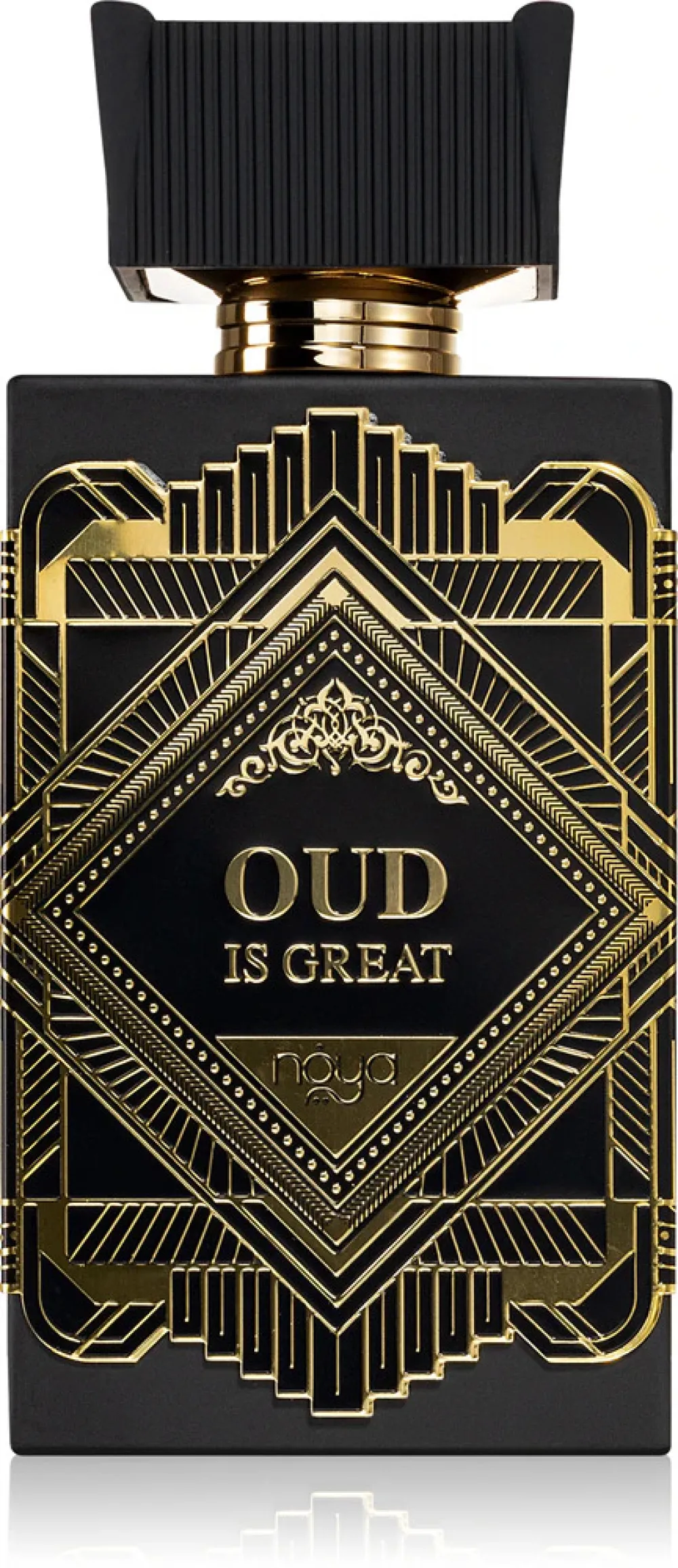 Oud Is Great extrait de parfum unisexe 100 ml