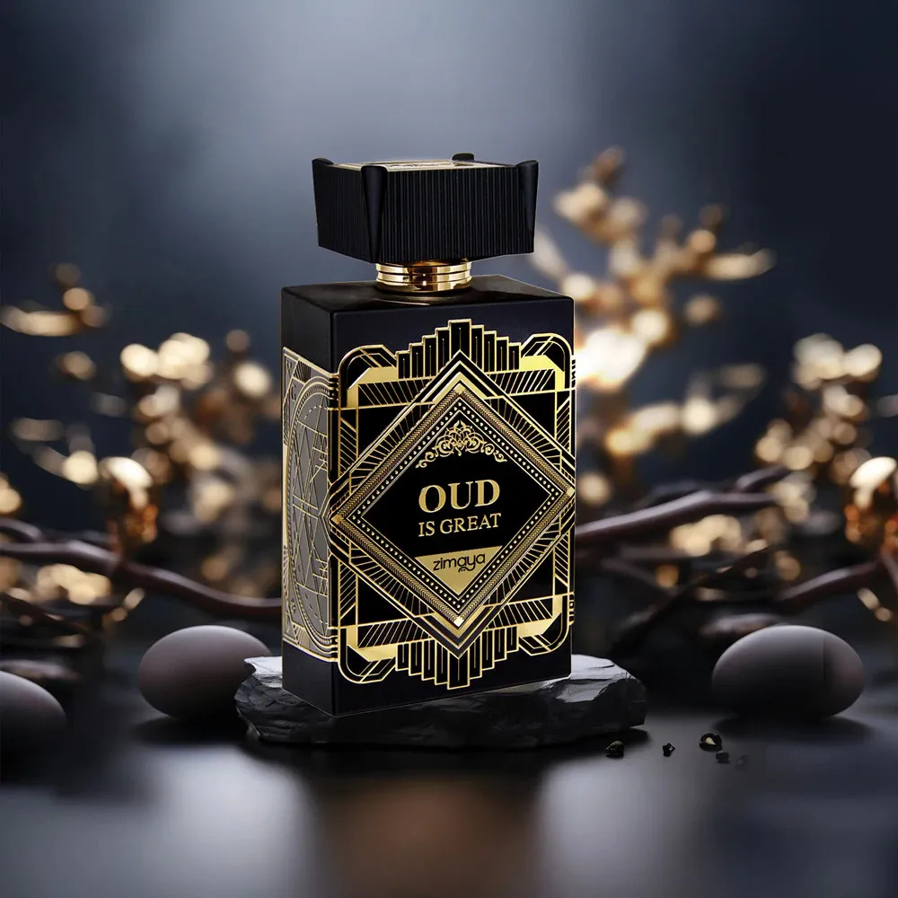 Oud Is Great extrait de parfum unisexe 100 ml
