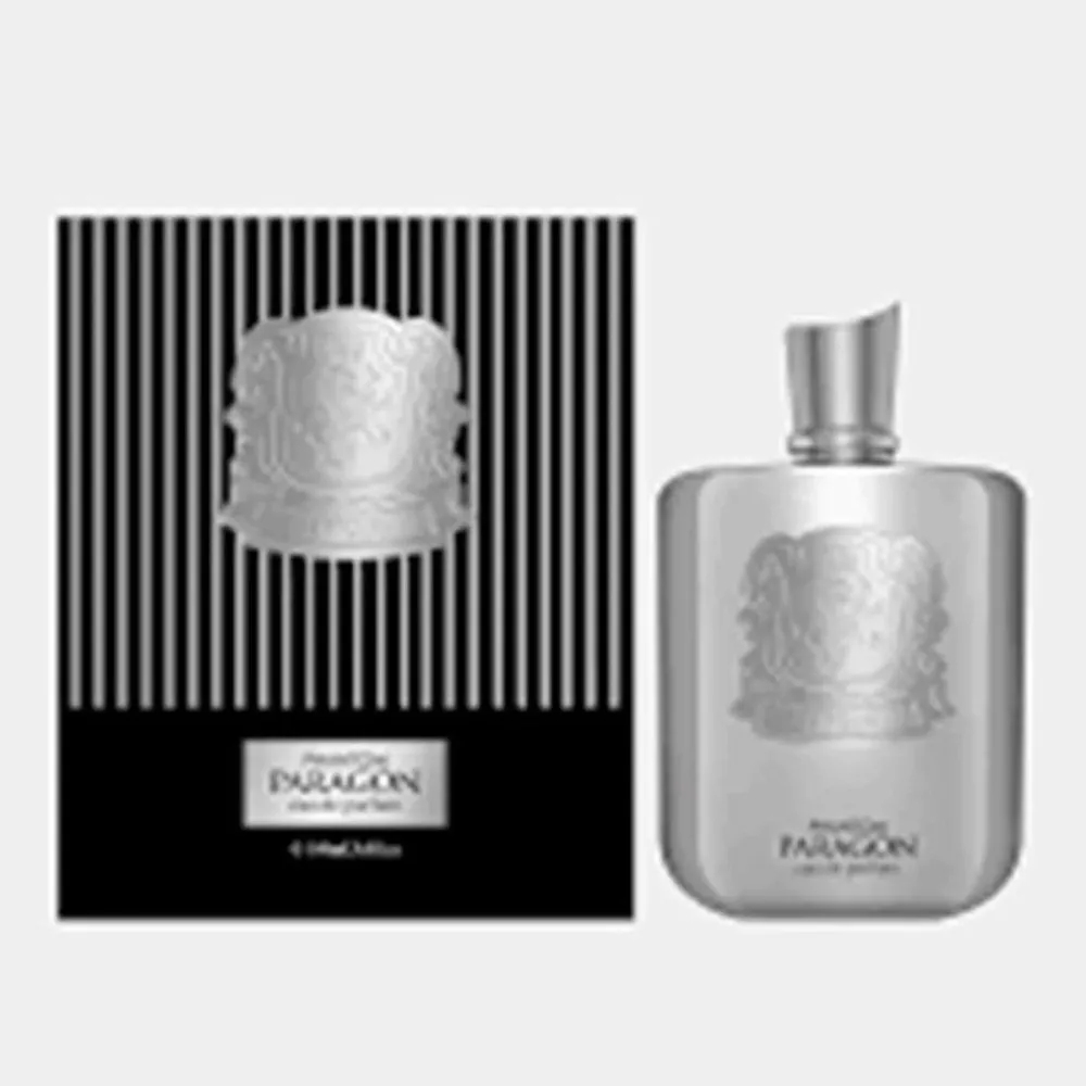 Phantom Paragon eau de parfum pour hommes 100 ml