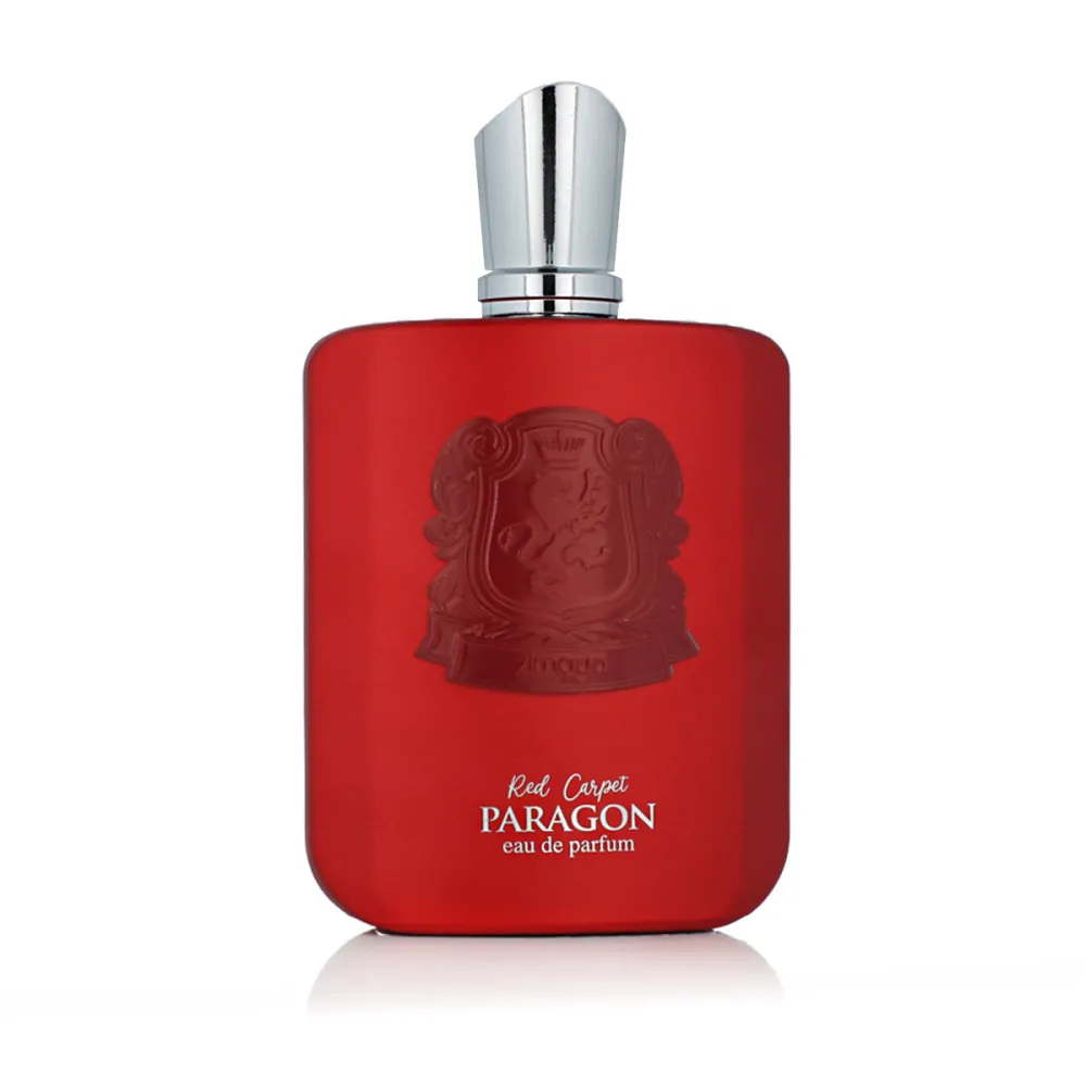 Red Carpet Paragon eau de parfum unisexe 100 ml