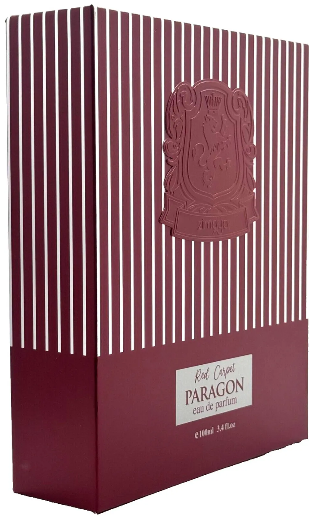 Red Carpet Paragon eau de parfum unisexe 100 ml