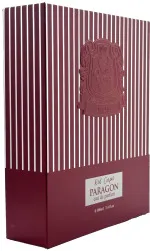 Red Carpet Paragon eau de parfum unisexe 100 ml