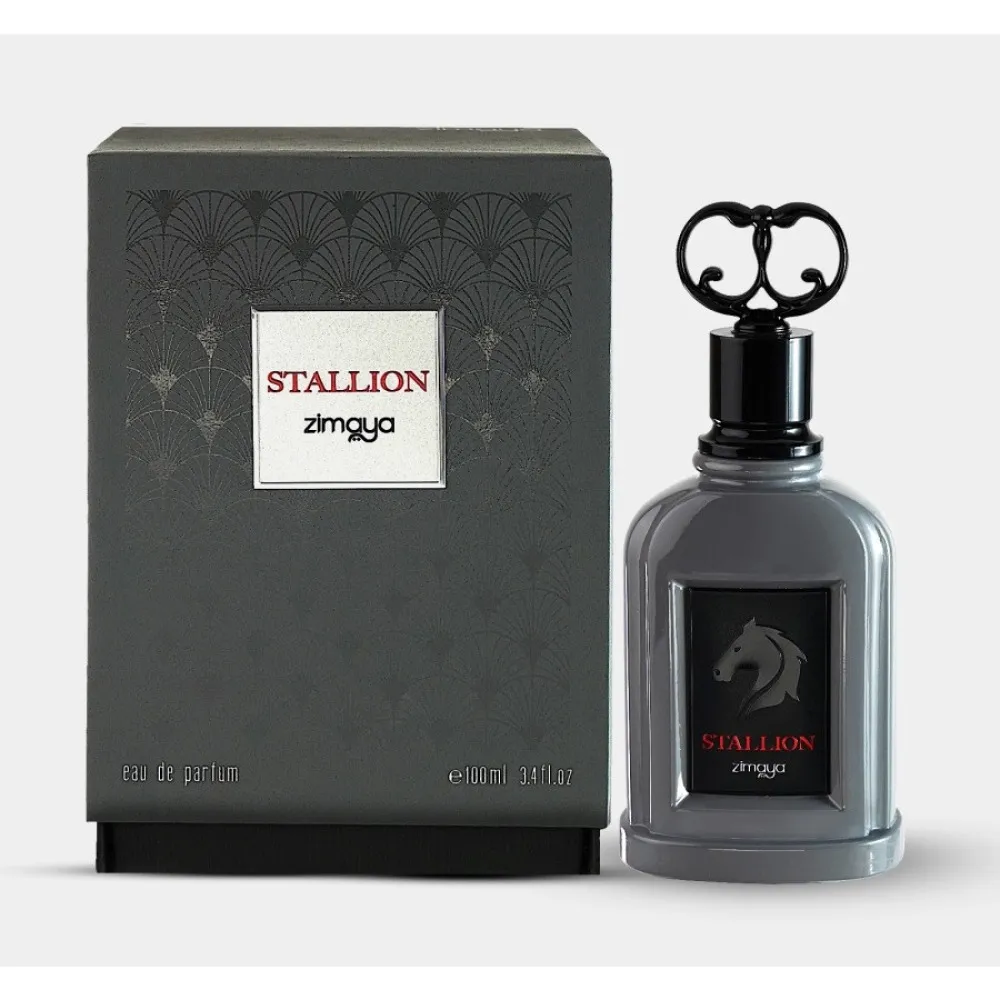 Stallion eau de parfum pour hommes 100 ml