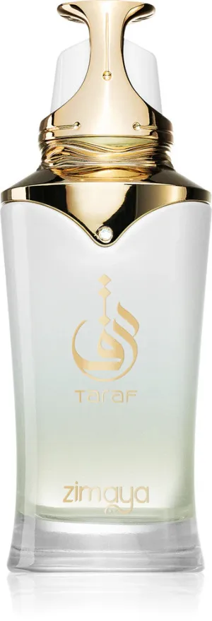 Zimaya Taraf White eau de parfum pour femme 100 ml