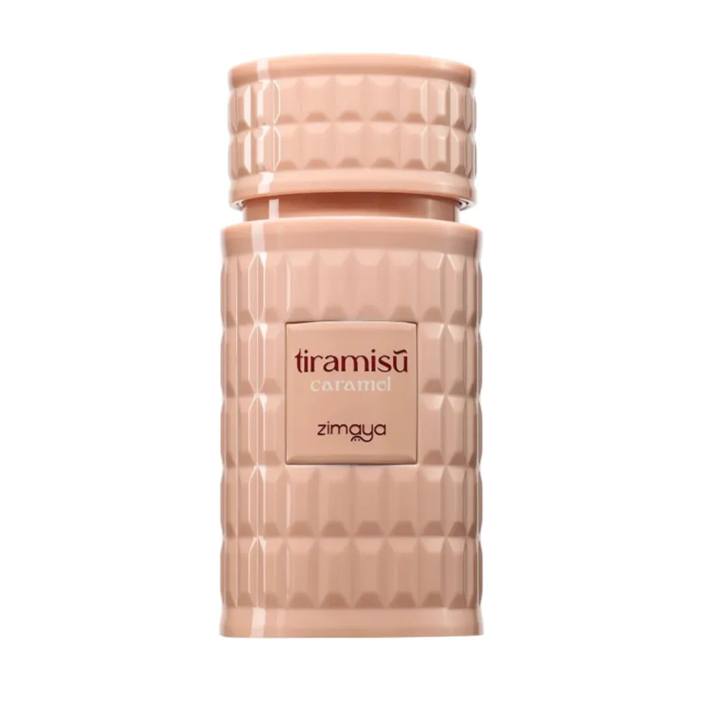Tiramisu Caramel eau de parfum unisexe 100 ml
