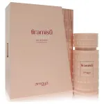 Tiramisu Caramel eau de parfum unisexe 100 ml