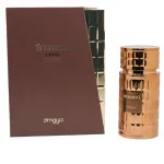 Eau de parfum unisexe Zimaya Tiramisu Coco 100 ml