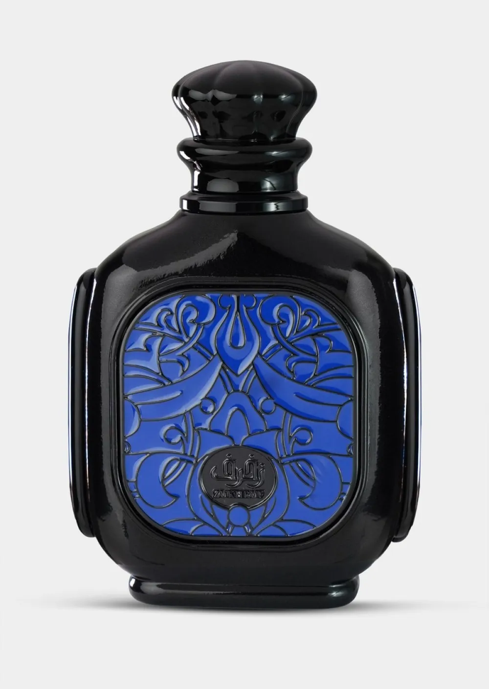 Zukhruf Black eau de parfum pour homme 100 ml