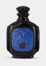 Zukhruf Black eau de parfum pour homme 100 ml